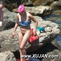 Hot couple prepares for a naughty exercise