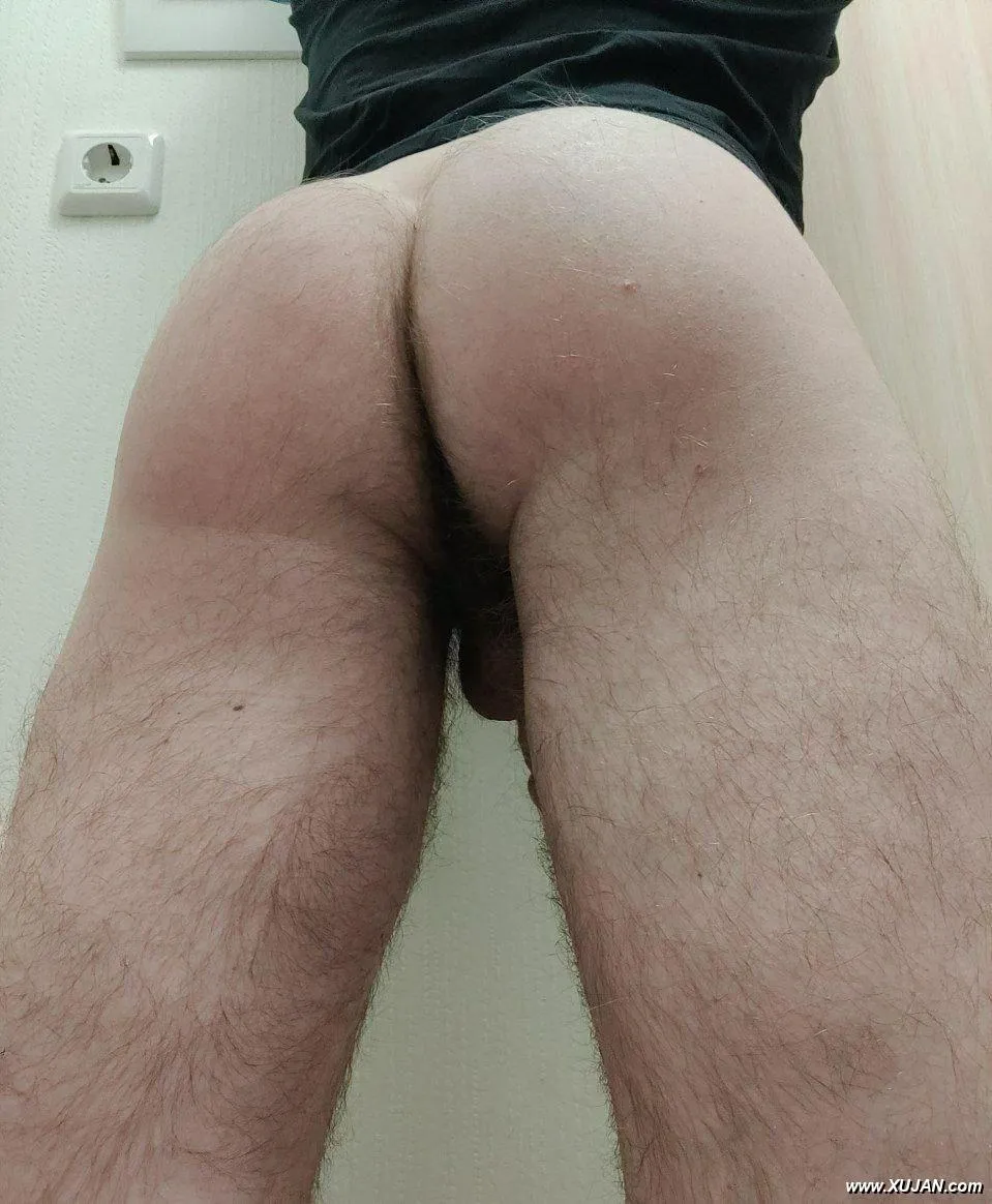My ass - Photo #137634