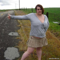 Fat shameless exhibitionist from sydney
