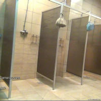 Hidden cameras a re perfect to capture stunning beauties