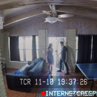Internet Creeper Bound and Broken Babysitter  Megan Winters