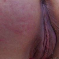 French sluts Shannya and Angelina licking pusses