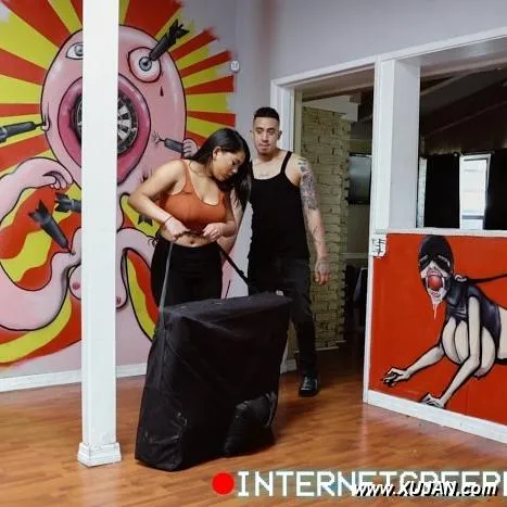 Internet Creeper Unhappy Ending  Julz Gotti - Photo #140486