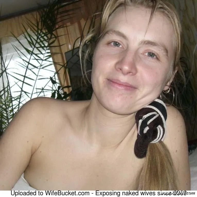 lots of home porn from this slavic cutie - Photo #147094