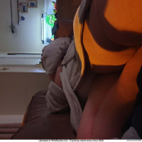 chubby wife with the smoothest fattest pussy