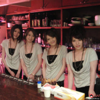 Anna Kirishima Haruka Sasano Hinata Hyuga Kana Suzuki get anal sex