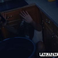 Latina Patrol Kendall Kross  Quiet And Compliant