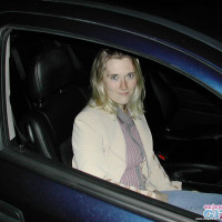 She used to suck my dick anywhere including the car