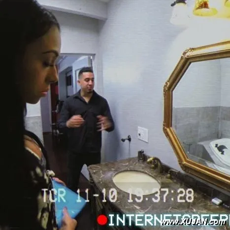 Internet Creeper Damages and Domination  Bethany Benz - Photo #155678