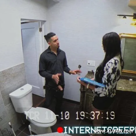 Internet Creeper Damages and Domination  Bethany Benz - Photo #155679