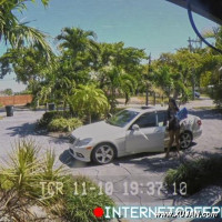 Internet Creeper Damages and Domination  Bethany Benz