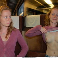 Clothed then unclothed amateur wives
