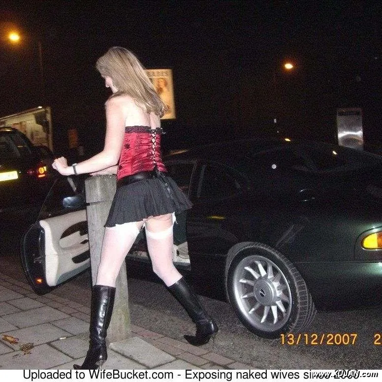 The craziest gangbang slut of manchester - Photo #158876
