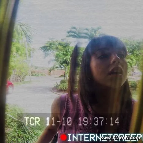 Internet Creeper Manhandling The Maid  Marilyn Mansion - Photo #159831