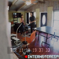 Internet Creeper Manhandling The Maid  Marilyn Mansion