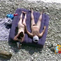 Hot guy gets horny by watching his naked girlfriend