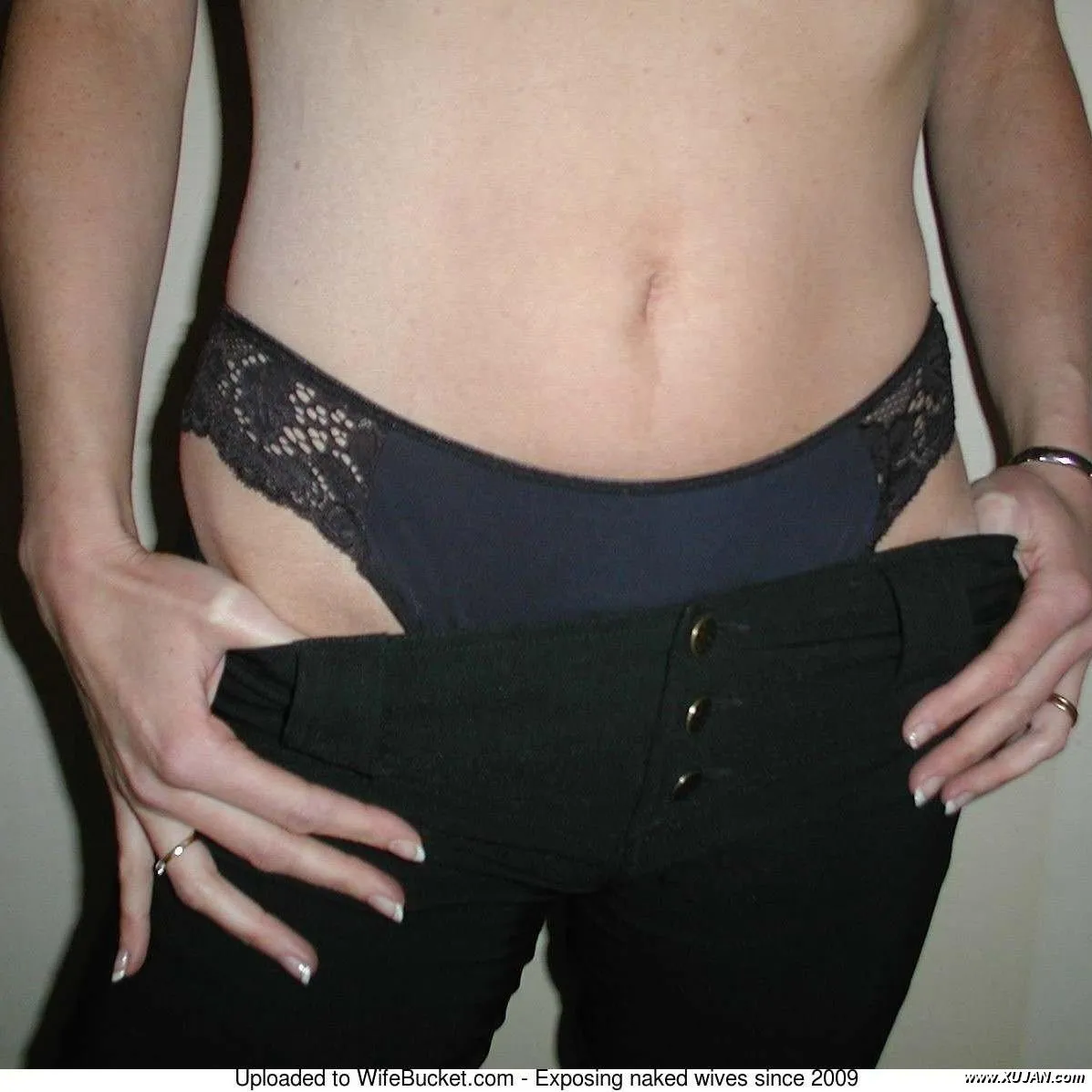 exposing her naked for comments - Photo #160686