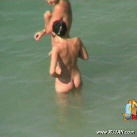Sweet brunette likes her new handsome boy toy