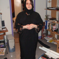 Fat french sub exposed