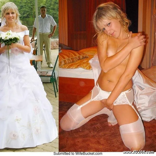 Nudes porn and more from these angels in white - Photo #173758