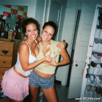 Incredible images from amateurs and hot ex GFs
