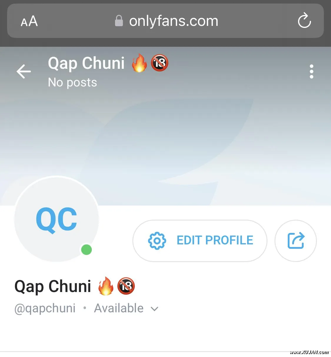 Axjikeq Onlyfans Ov Uni? Grek Xosanq - Photo #177702