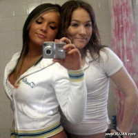 Real selfpics of amateur girlfriends