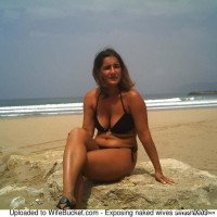 Another plain jane from france with a hairy pussy