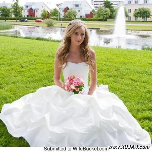 Collection of hot and naked amateur brides - Photo #184965