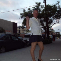 Amateur daddies and more