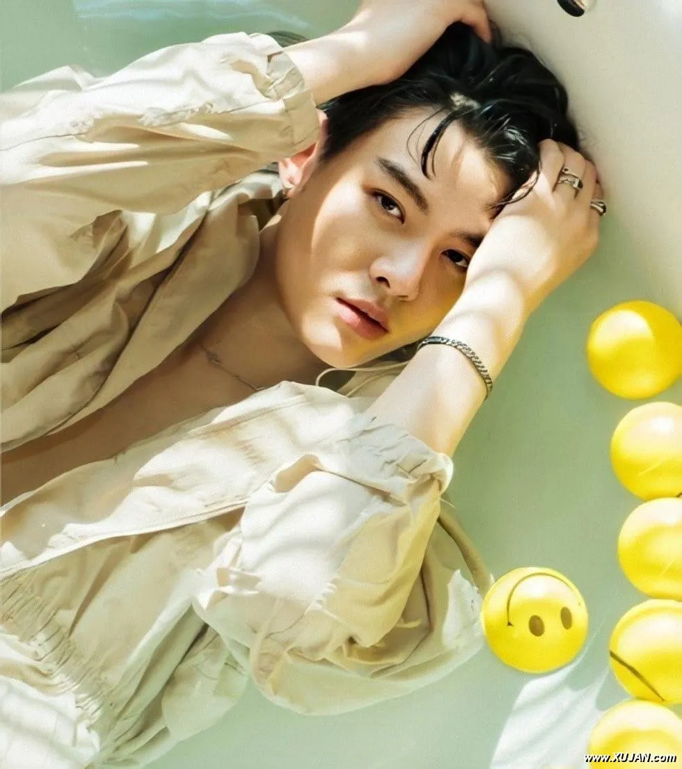 ASIAN - Photo #186599