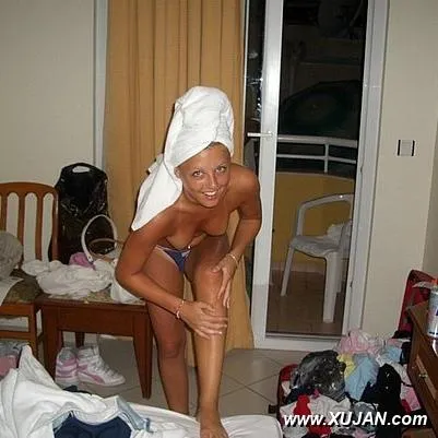 Boyfriends sent this super hot sets of girlfriends pics - Photo #190474