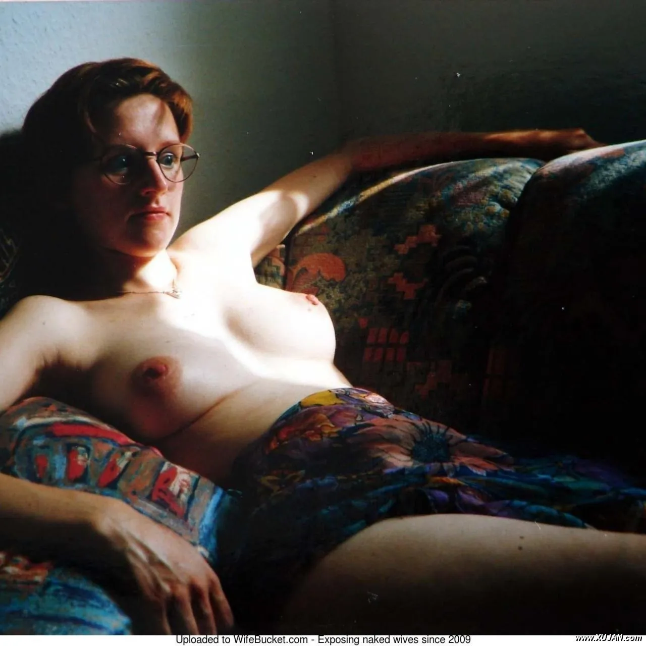 Flashing pussy and boobs everywhere - Photo #191741