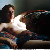 Flashing pussy and boobs everywhere