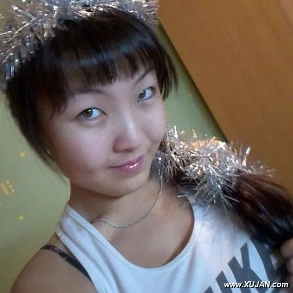 Hot nude selfie from naughty asian hottie - Photo #193262