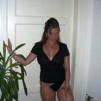 First nudes ever from my wife bianca pascuale