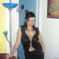 First nudes ever from my wife bianca pascuale