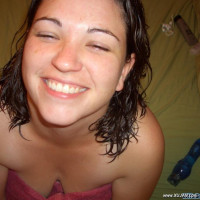 Chubby wife starring in this home porn upload