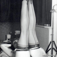 British 1960s solos London Collection 0030