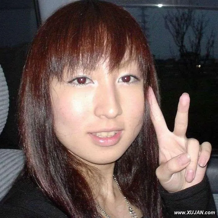 Asian fingers and exhib her pussy - Photo #207932