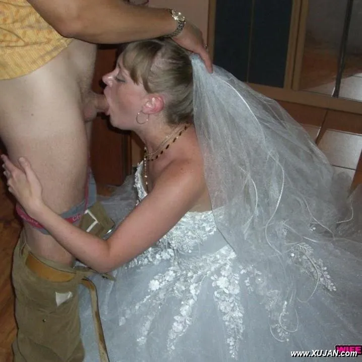 Honeymoon and wedding night sex pics - Photo #210216