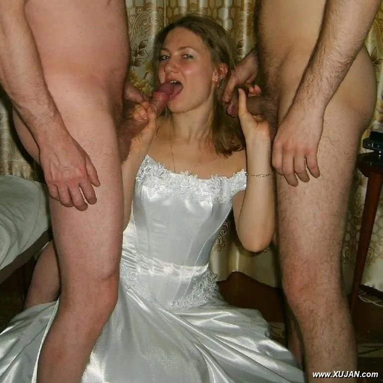 Honeymoon and wedding night sex pics - Photo #210220
