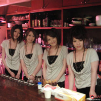 Anna Kirishima, Haruka Sasano, Hinata Hyuga, Kana Suzuki get anal sex