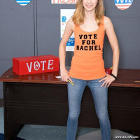Vote For Flattie