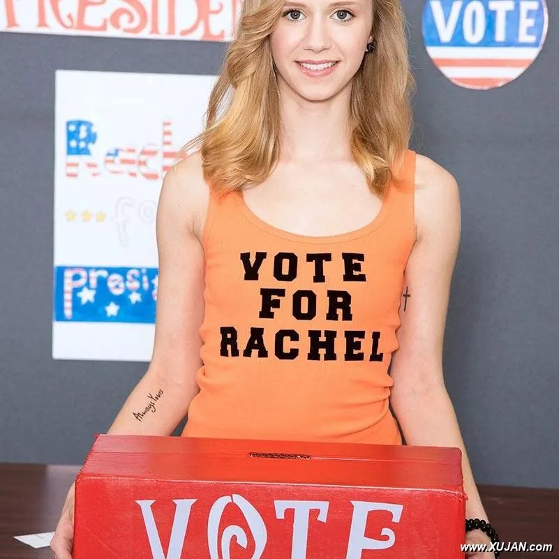 Vote For Flattie - Photo #210545