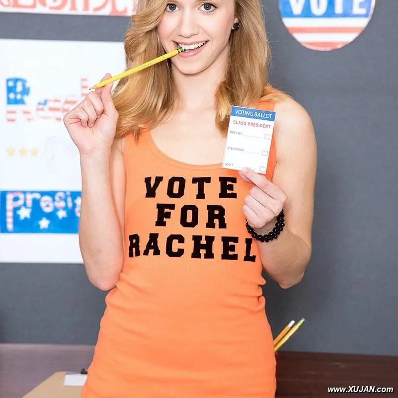 Vote For Flattie - Photo #210546