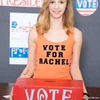 Vote For Flattie