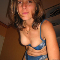 Bumping uglies with a beautiful and shameless MILF