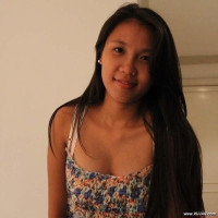 20yo Pinay cybersex webslut meets white tourist for sex