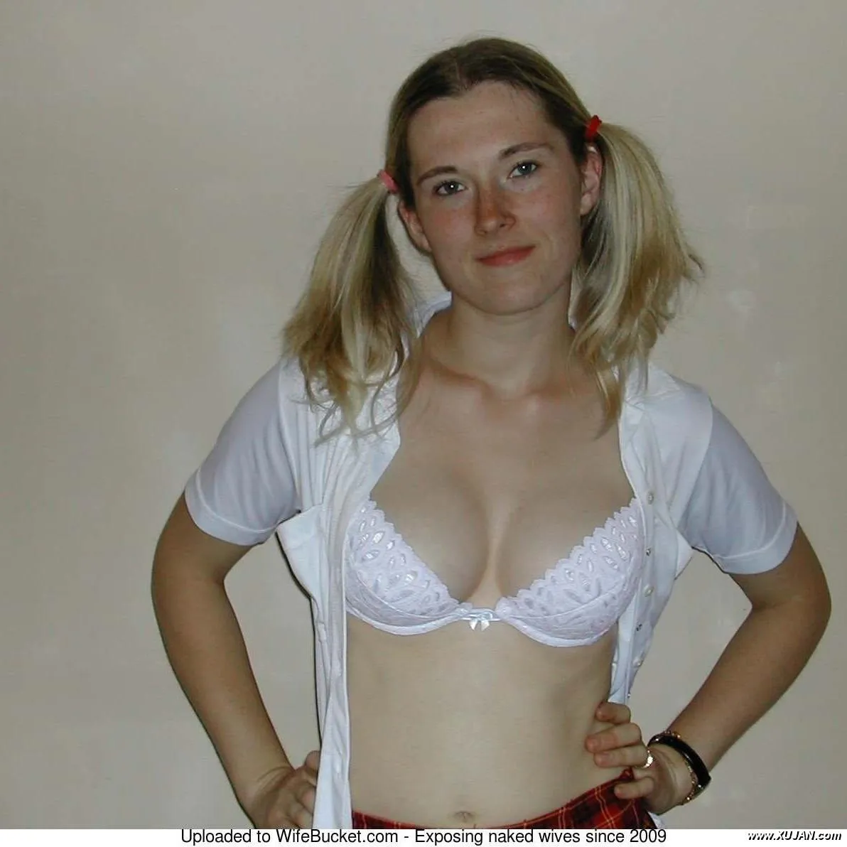 Porn with the wife from 15 years ago - Photo #211582